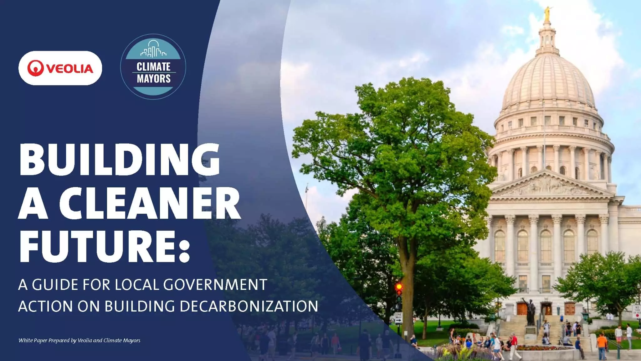 Veolia York, PA Star VPP Award 2023