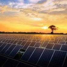 Veolia provides renewable onsite solar power